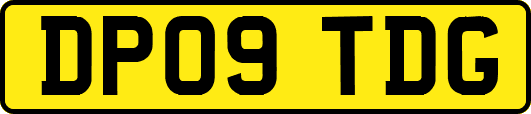 DP09TDG