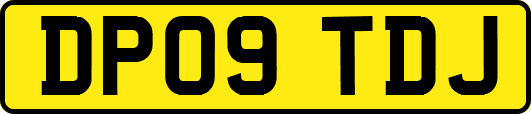 DP09TDJ