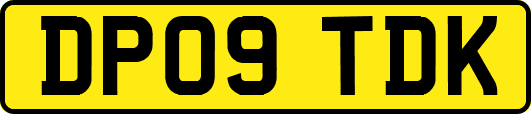 DP09TDK