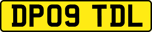 DP09TDL