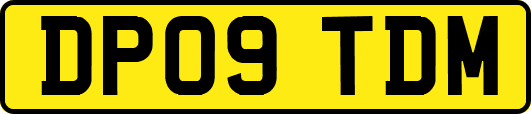 DP09TDM