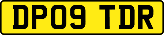 DP09TDR