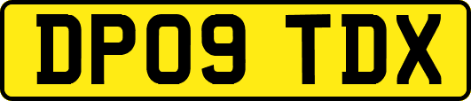 DP09TDX