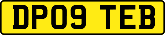 DP09TEB