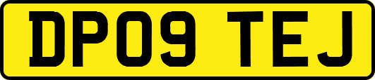 DP09TEJ
