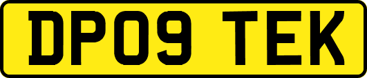 DP09TEK