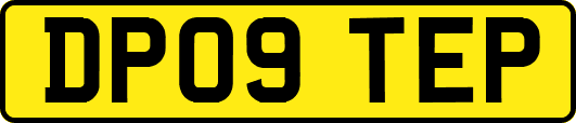 DP09TEP