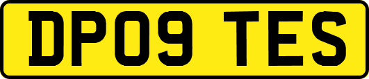 DP09TES