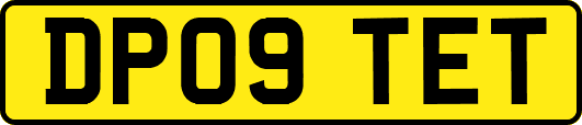 DP09TET
