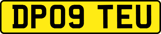 DP09TEU