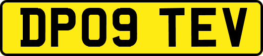 DP09TEV