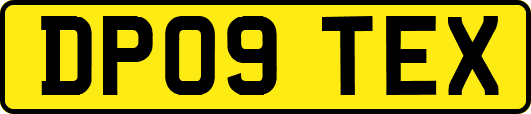 DP09TEX
