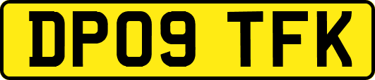 DP09TFK