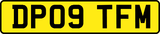 DP09TFM