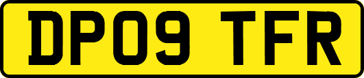 DP09TFR