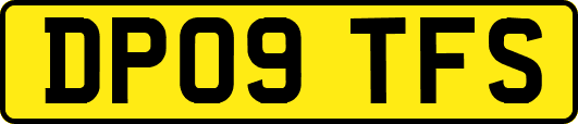 DP09TFS