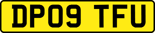 DP09TFU