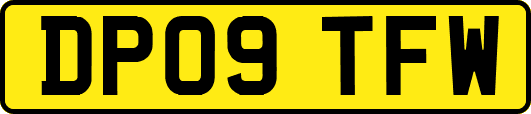 DP09TFW