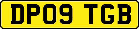 DP09TGB