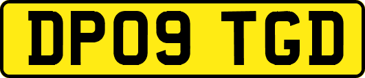 DP09TGD