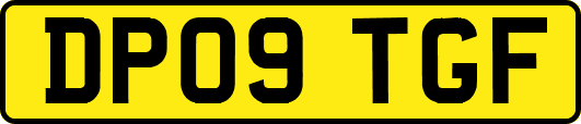 DP09TGF
