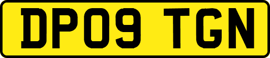 DP09TGN