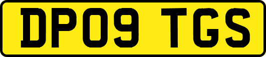 DP09TGS