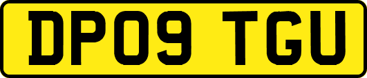 DP09TGU