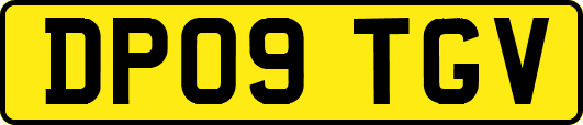 DP09TGV