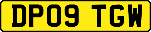 DP09TGW