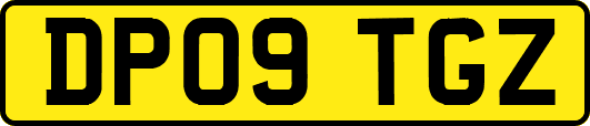 DP09TGZ