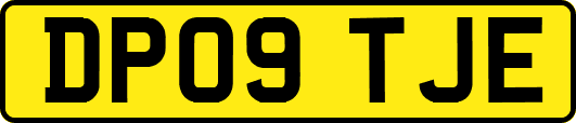 DP09TJE