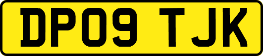 DP09TJK