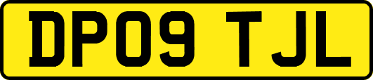 DP09TJL