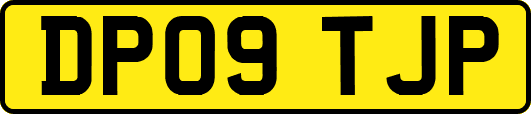 DP09TJP