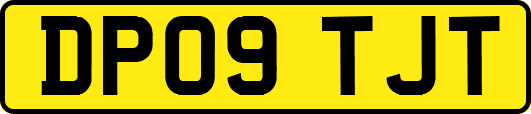 DP09TJT