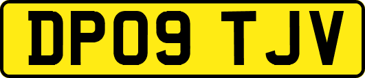 DP09TJV