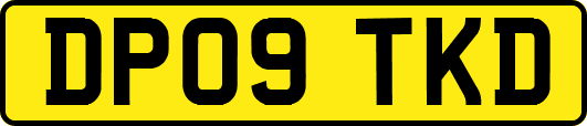 DP09TKD