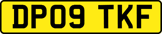 DP09TKF