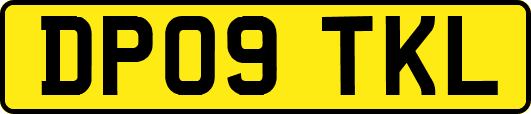 DP09TKL