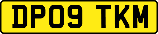 DP09TKM