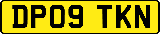 DP09TKN