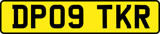 DP09TKR