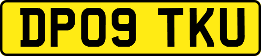 DP09TKU