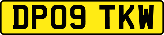 DP09TKW