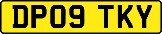 DP09TKY