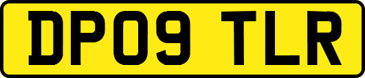 DP09TLR