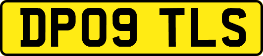 DP09TLS