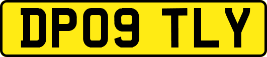 DP09TLY