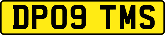 DP09TMS
